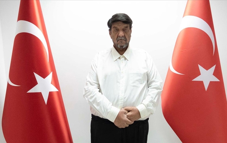 Reyhanlı saldırısının faillerinden Koralı Suriye’de yakalandı