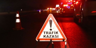 trafikkazasi