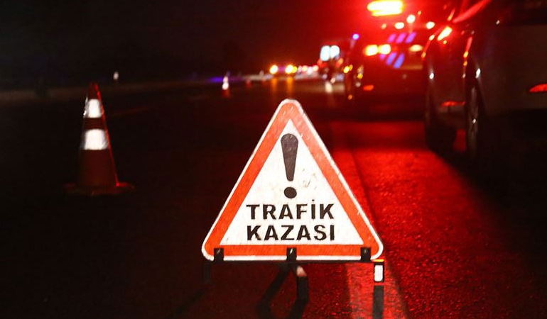 trafikkazasi