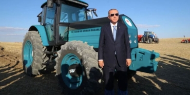 traktor