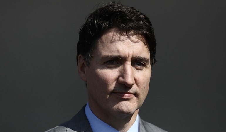 trudeauone