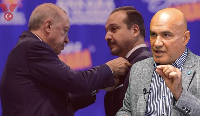İYİ Partili Turhan Çömez’den Kürşad Zorlu iddiası: Koşa koşa Hakan Fidan’a gidiyordu