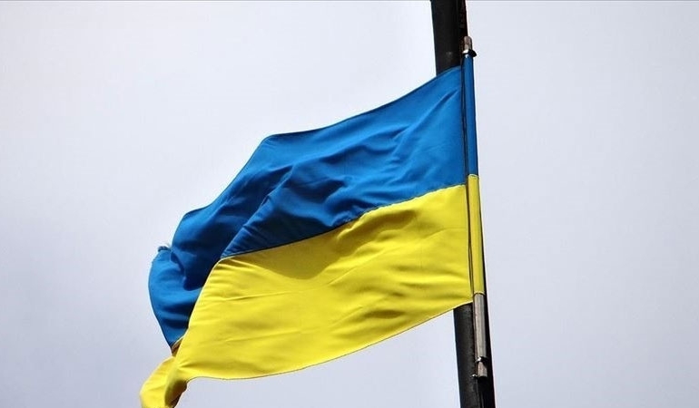 Ukrayna: Yerli hava savunma ve füze sistemleri oluşturmak için çalışıyoruz