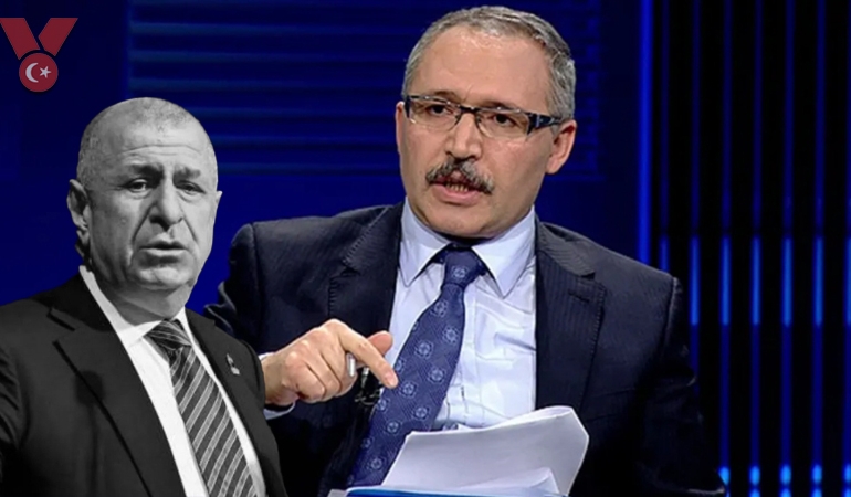 Ümit Özdağ’ın tutuklanması Abdulkadir Selvi’ye yetmedi: Partiyi işaret etti…