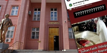 yargıtay