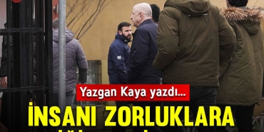 yazgankaya