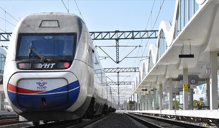 Yüksek Hızlı Tren biletlerine zam