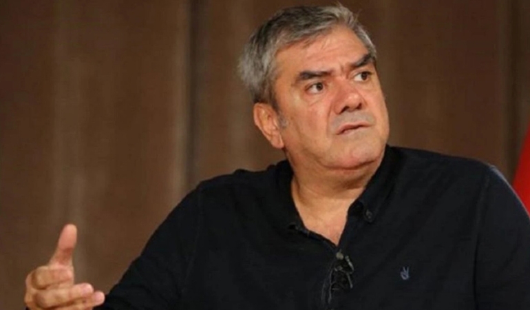 Sözcü TV’nin başına geçen Yılmaz Özdil’den dikkat çeken mesaj