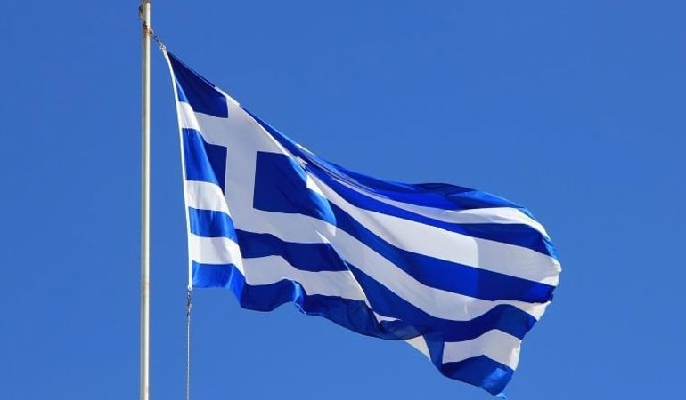 Yunanistan’da 4 günlük ulusal yas ilan edildi