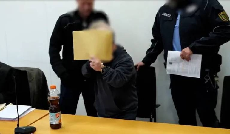 10 çocuğuna cinsel istismarda bulunan baba: ‘Çocuklarımı hâlâ çok seviyorum’