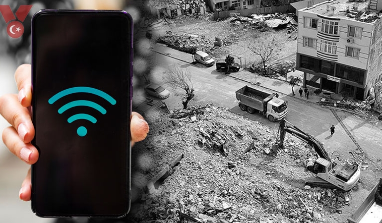 Türk Telekom’dan depremin yıl dönümünde ‘kesinti’ mesajı