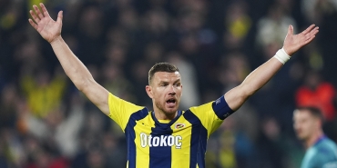 Fenerbahçe - Anderlecht