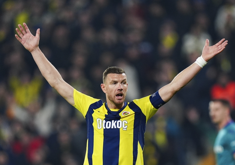 Fenerbahçe tur kapısını araladı