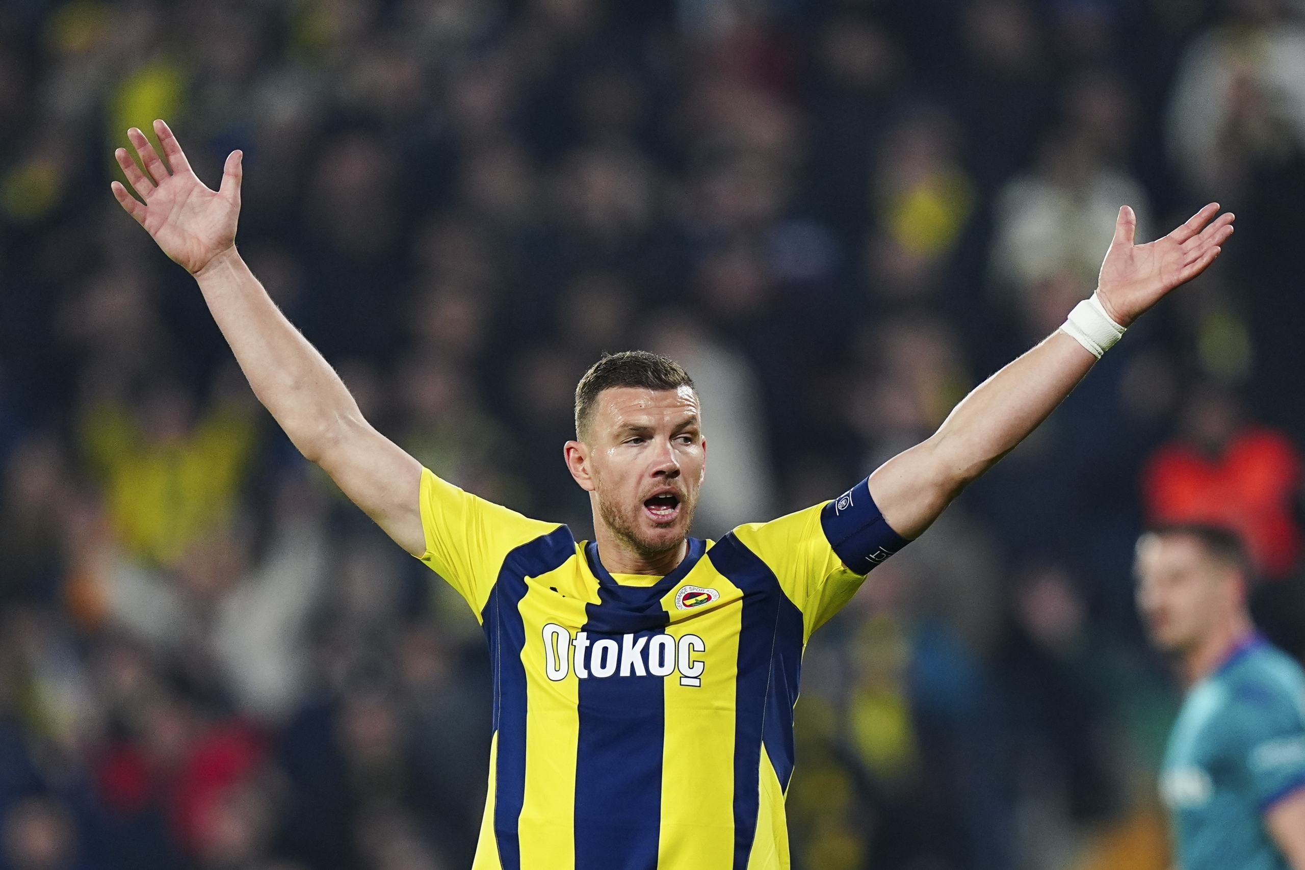 Fenerbahçe - Anderlecht