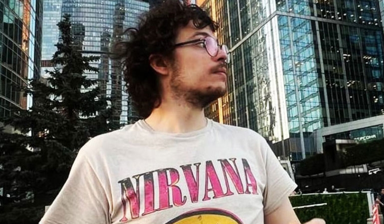 Rusya, ABD vatandaşını serbest bıraktı!