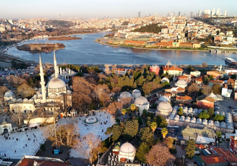 Sibirya soğuklarına veda… Sıcaklıklar artacak!
