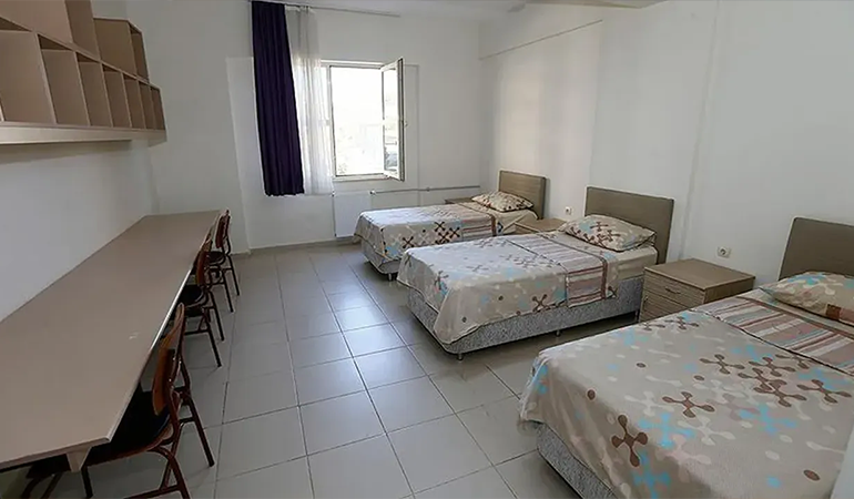 KYK yurt ücretleri ne kadar?