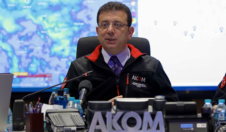 akom-ekrem