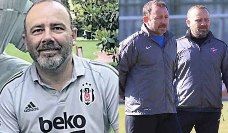 Sergen Yalçın’ın acı günü: Kardeşi Gürsoy Yalçın hayatını kaybetti