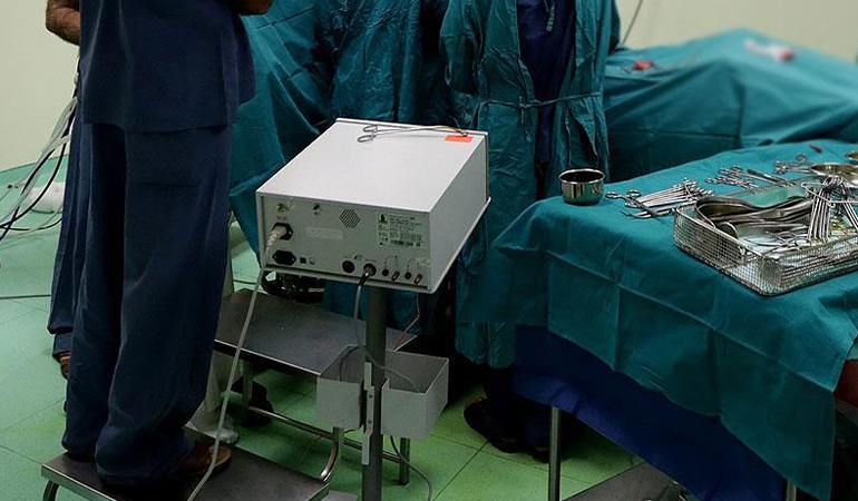 Diyarbakır’da ‘sağlık skandalı’ iddiası: 75 hastanın sağlam kemiğine platin taktılar!