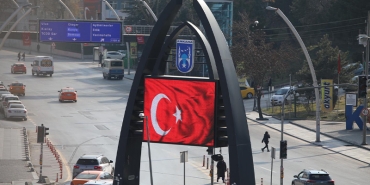 ankara