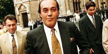 asilnadirone