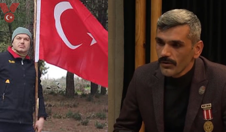 Çanakkale’de yürüyüşlerine izin verilmemişti: Terörist başının İmralı’dan açıklamasına Mudanya’dan yanıt verecekler