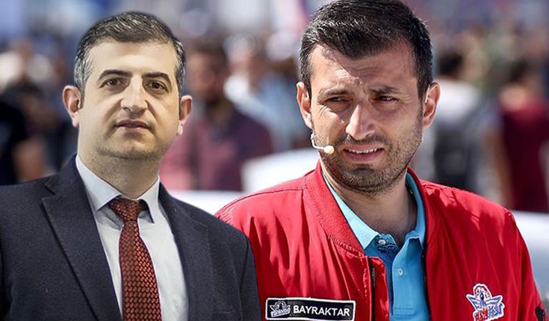 Forbes dolar milyarderleri listesini güncelledi: Bayraktar kardeşlerin sırası dikkat çekti