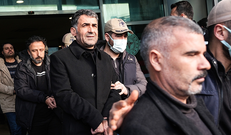 CHP’li belediyelere operasyonda yeni gelişme