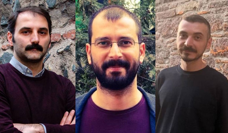 Gözaltına alınan Birgün yöneticileri hakkında karar