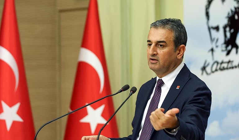 CHP’den ‘Kağızman’ tepkisi