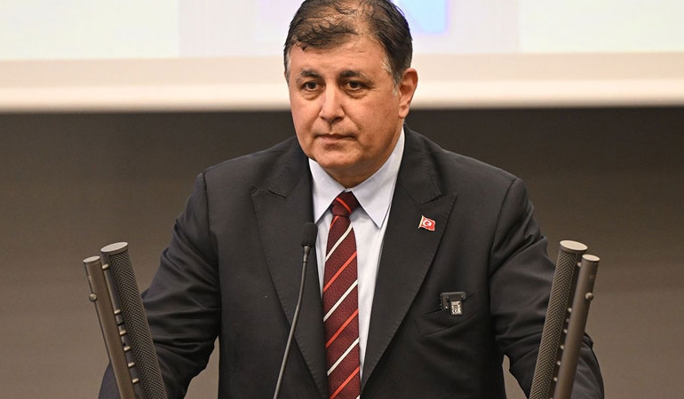 Cemil Tugay’dan 1 milyon liralık tazminat davası