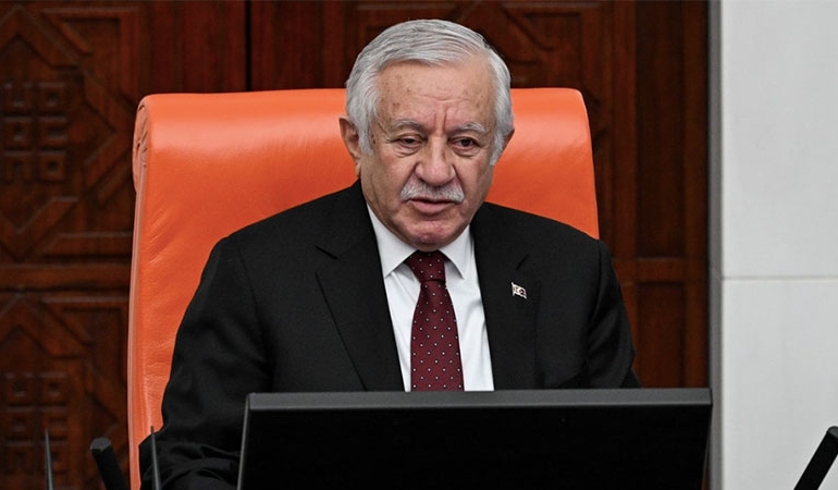 Meclis’te yoklama krizi… MHP’li Adan AKP sıralarına ‘ahlaksızdır’ diye seslendi