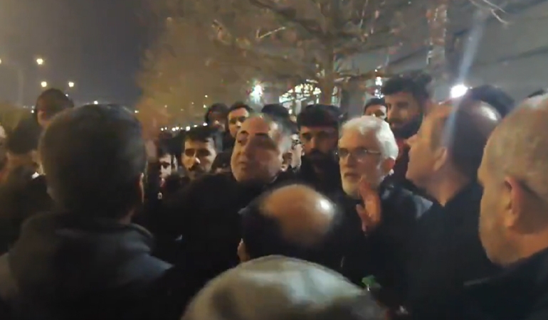 ‘Zenginliğimi Allah verdi’ diyen AKP’li vekil 50 milyon dolarlık teşvik almış