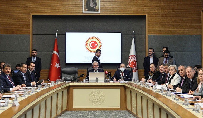 çevre
