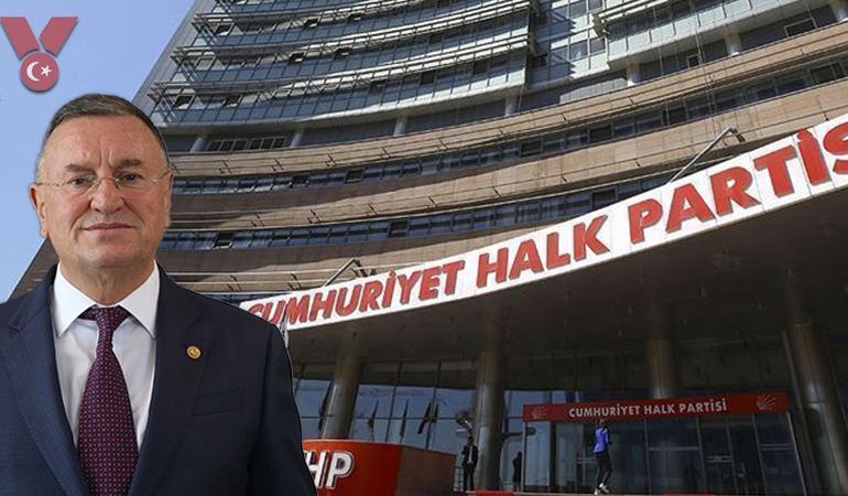 Lütfü Savaş’tan yeni hamle: CHP il kongreleri seçimleri için iptal istemi