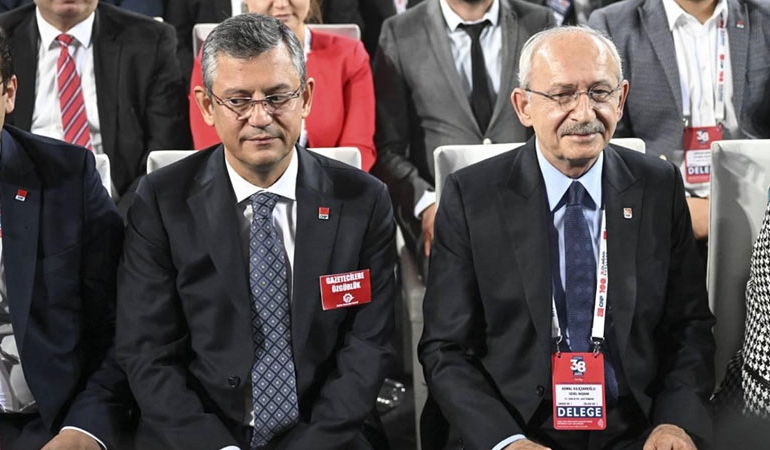 CHP’li delege ‘şaibeli kurultay’ soruşturmasında ifade verdi: ‘Oyum karşılığında para teklif edildi’