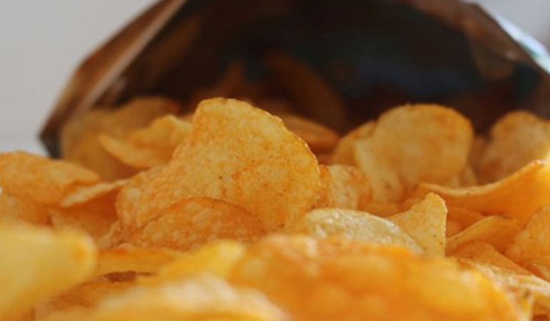 Ünlü cips şirketine 1,3 milyar lira ceza