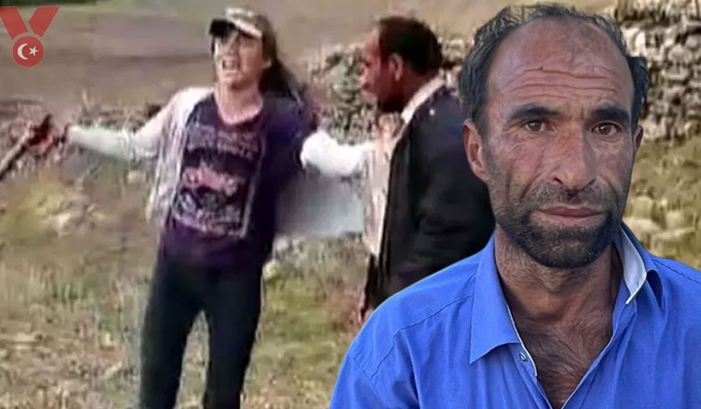 Kahramanmaraş’ta engelli çobanı darbeden kardeşler tutuklandı