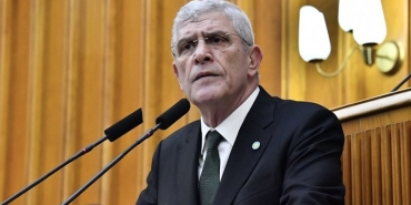 dervisoglu