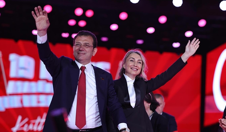 ‘Diploma’ soruşturması sonrası yeni kulis… İmamoğlu’nun B planı: Dilek İmamoğlu