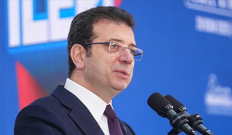 CHP’li belediye başkanlarından İmamoğlu’na çağrı: Millet adına göreve davet ediyoruz