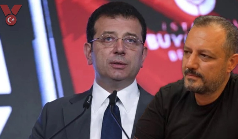 Erdem Atay’dan İmamoğlu’na ‘Erdoğan’ın diploması’ hakkında tarihi çağrı