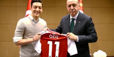 erdogan-mesut-ozil