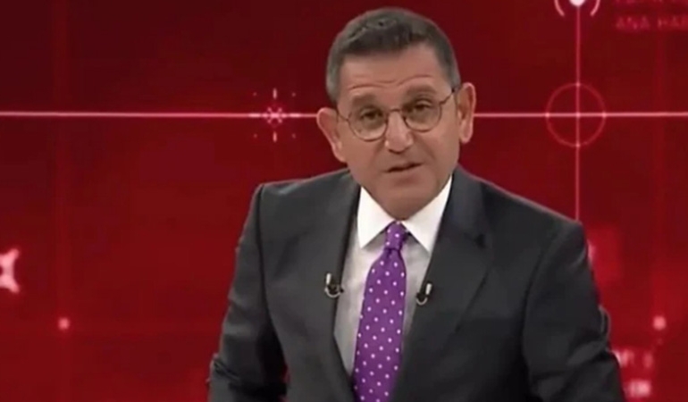 Fatih Portakal, ekranlara veda edeceğini duyurdu
