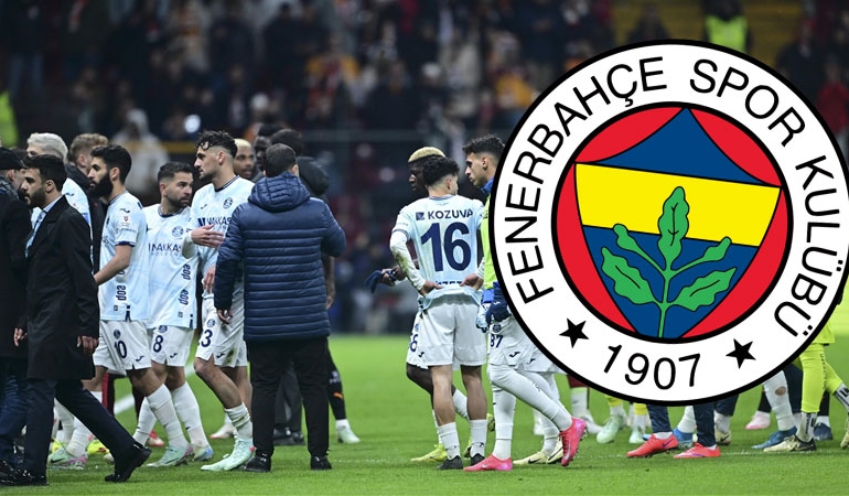 Fenerbahçe’den Adana Demirspor’un çekilme kararı sonrası açıklama