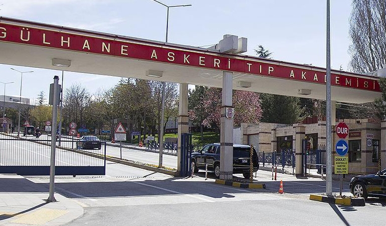 MSÜ Rektörü Afyoncu’dan ‘askeri hastane’ mesajı: Açılmasıyla ilgili çalışmalar devam ediyor