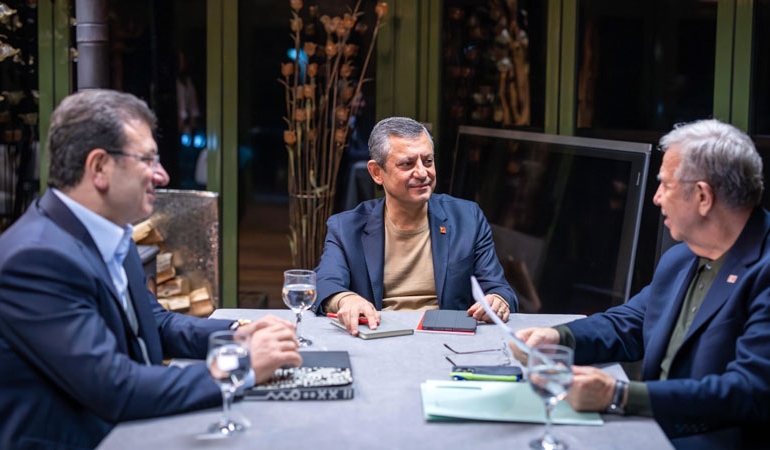 Ön seçime katılmama kararı alan Yavaş’tan ‘ikili aday’ formülü