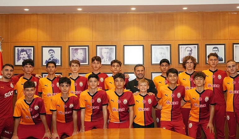 Galatasaray’a Altınordu aşısı: 15 transfer birden
