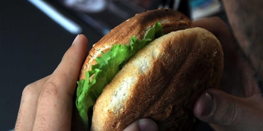 hamburger